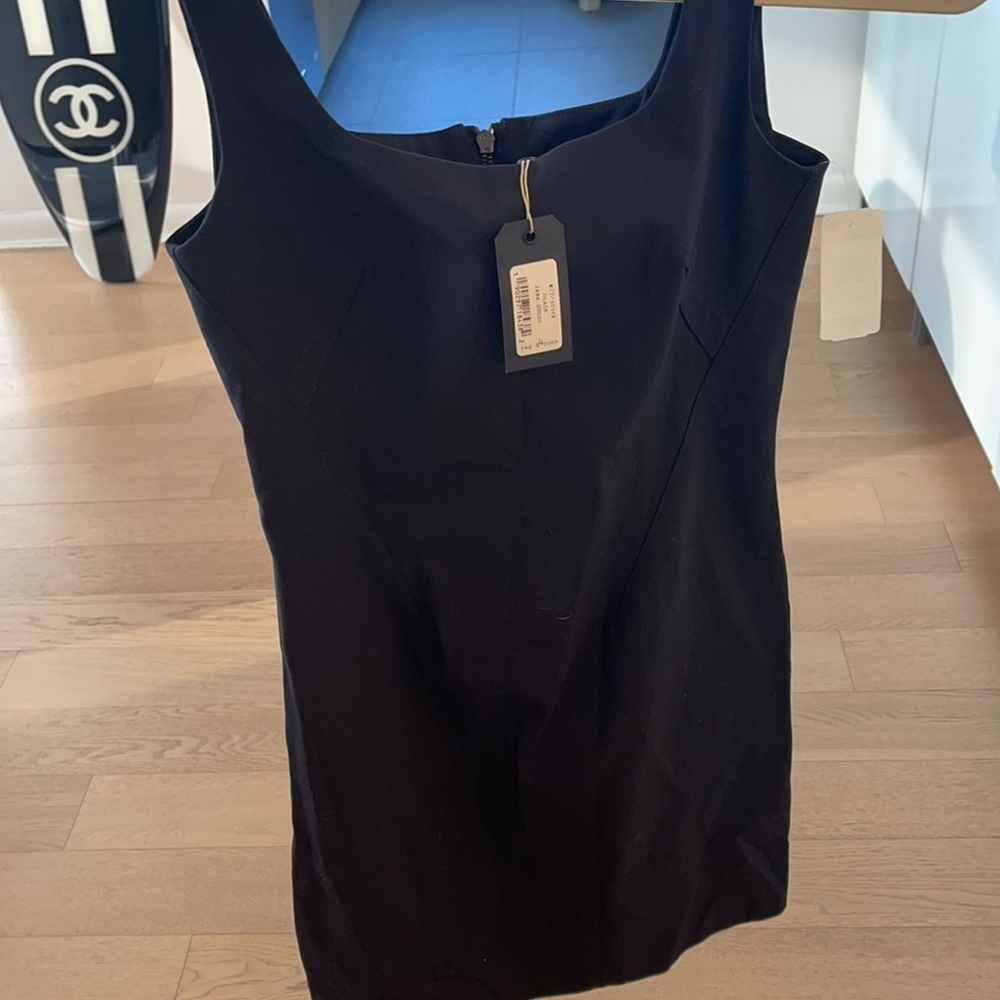 Rag & Bone Little Black dress - NWT